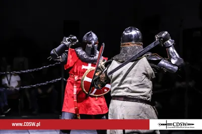 Centrum Dawnych Sztuk Walk